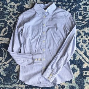 Banana Republic Women’s Non-Iron Dress Shirt